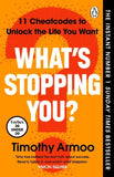 What's Stopping You?