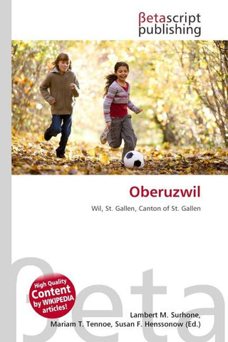 Oberuzwil
