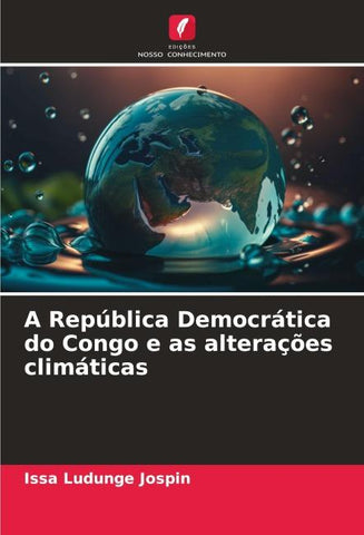 A República Democrática do Congo e as alterações climáticas