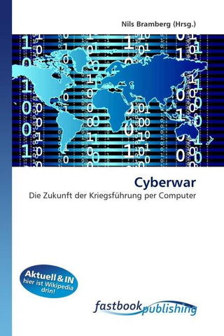 Cyberwar