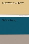Madame Bovary
