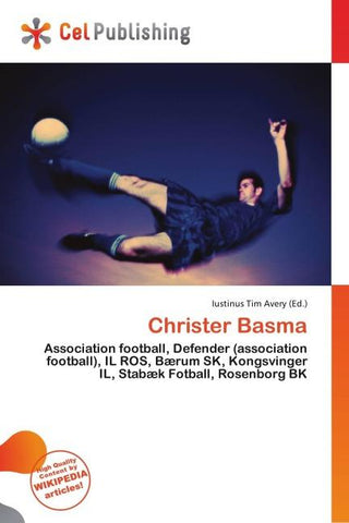 Christer Basma