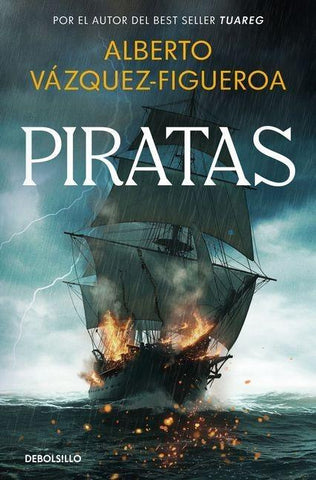 Piratas