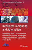 Intelligent Computing and Automation