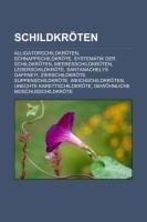Schildkröten