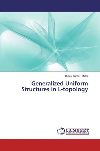 Generalized Uniform Structures in L-topology