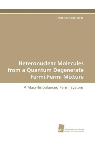 Heteronuclear Molecules from a Quantum Degenerate Fermi-Fermi Mixture