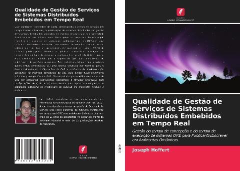 Qualidade de Gestão de Serviços de Sistemas Distribuídos Embebidos em Tempo Real