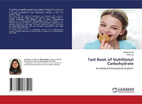 Text Book of Nutritional Carbohydrate