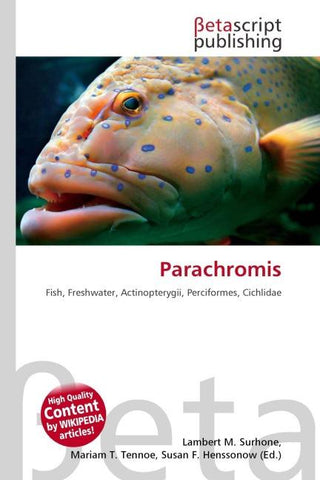 Parachromis