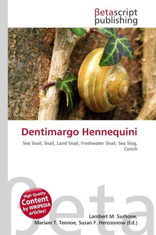 Dentimargo Hennequini