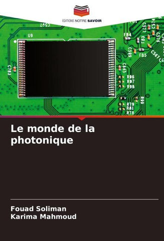 Le monde de la photonique