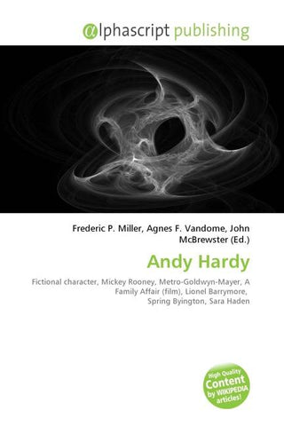 Andy Hardy