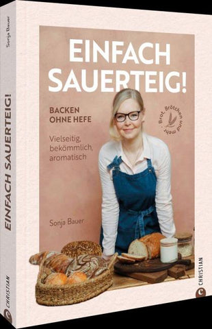Einfach Sauerteig!