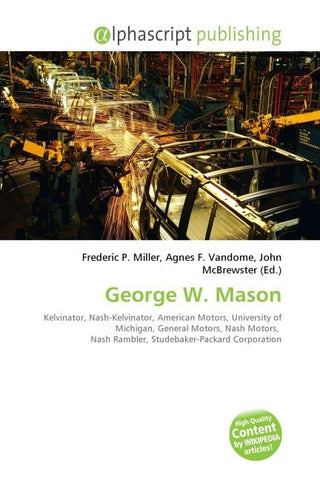 George W. Mason