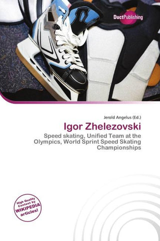 Igor Zhelezovski
