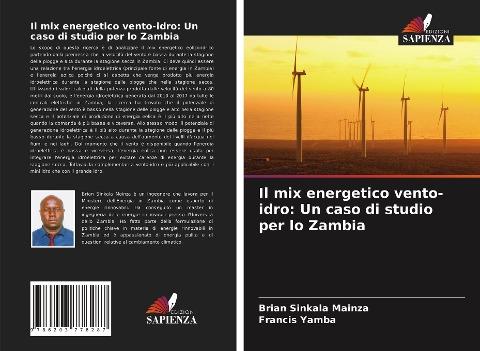 Il mix energetico vento-idro: Un caso di studio per lo Zambia