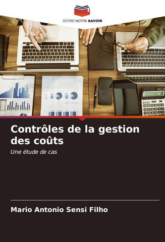 Contrôles de la gestion des coûts