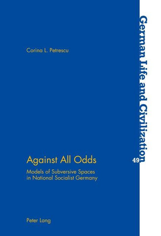 Against All Odds