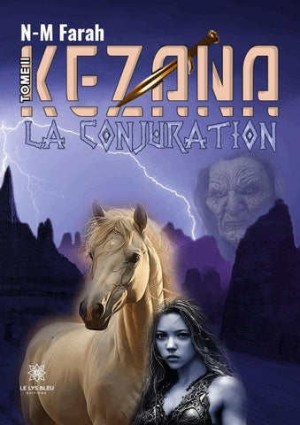 Kezana