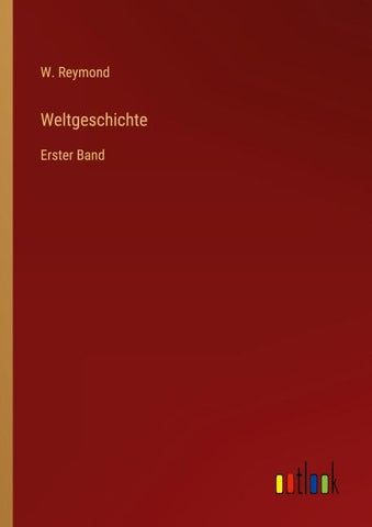 Weltgeschichte