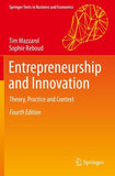 Entrepreneurship and Innovation