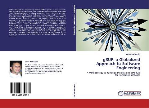 gRUP: a Globalized Approach to Software Engineering