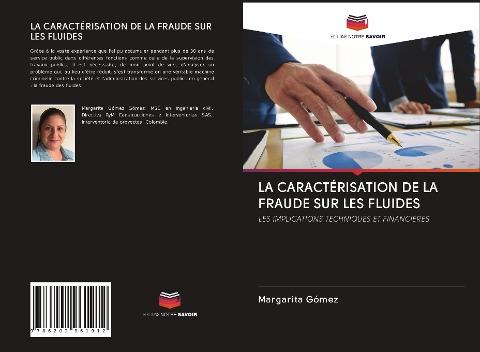 LA CARACTÉRISATION DE LA FRAUDE SUR LES FLUIDES