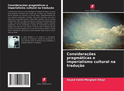 Considerações pragmáticas e imperialismo cultural na tradução