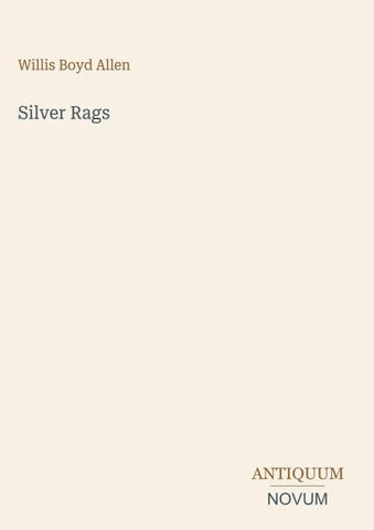 Silver Rags