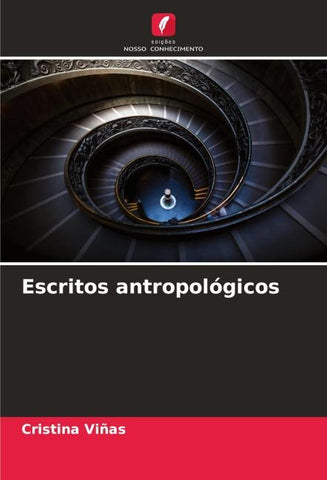Escritos antropológicos