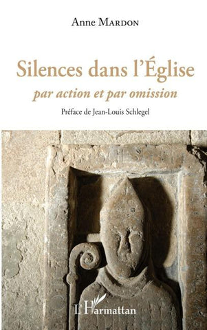 Silences dans l'Eglise