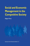 Social and Economic Management in the Competitive Society