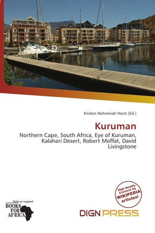 Kuruman
