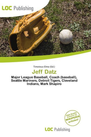 Jeff Datz