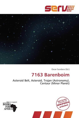 7163 Barenboim