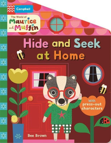 The World of Maurice and Muffin