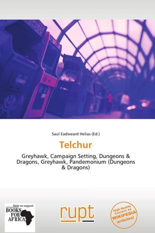Telchur