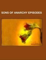 Sons of Anarchy episodes