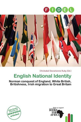 English National Identity