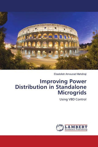 Improving Power Distribution in Standalone Microgrids