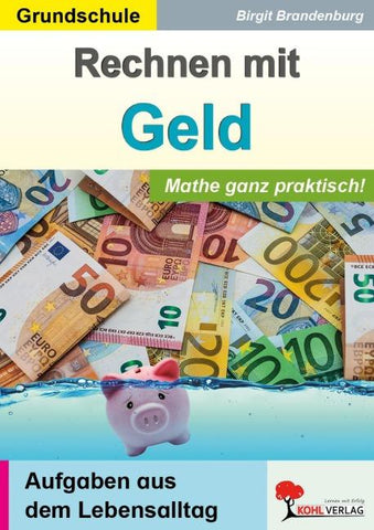 Rechnen mit Geld / Grundschule