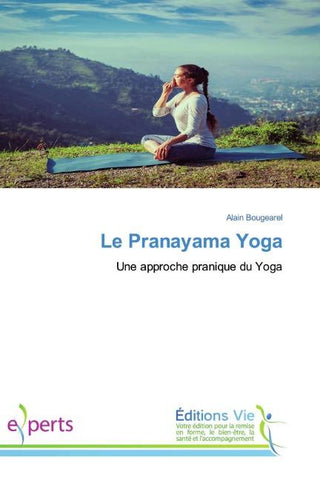 Le Pranayama Yoga