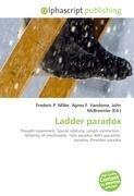 Ladder paradox