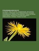 Straßenbaugeschichte