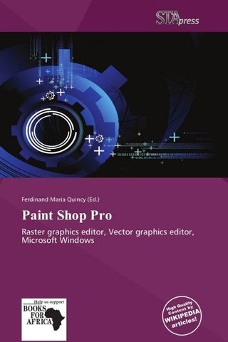 Paint Shop Pro