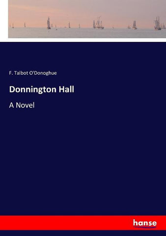 Donnington Hall