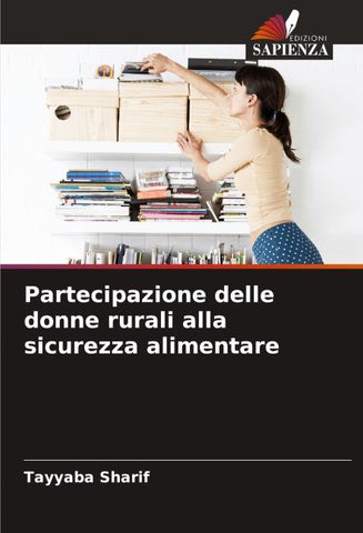 Partecipazione delle donne rurali alla sicurezza alimentare