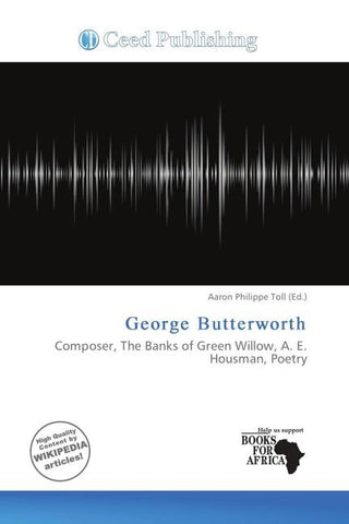 George Butterworth