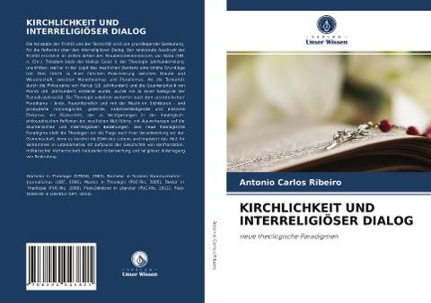 KIRCHLICHKEIT UND INTERRELIGIÖSER DIALOG